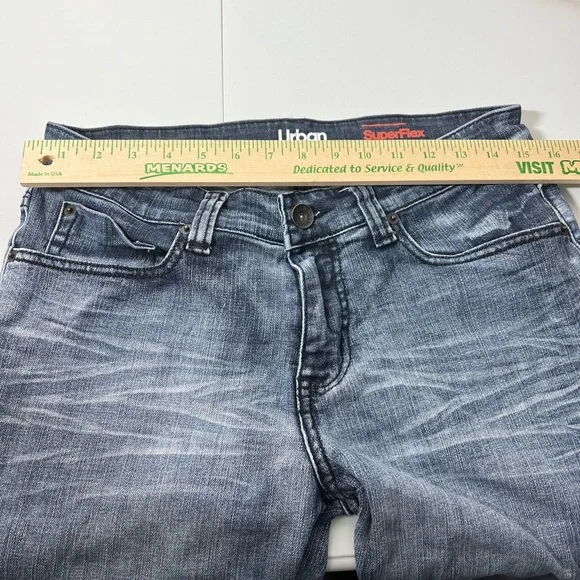 Urban Pipeline jeans men’s size 30x32 - Picture 6 of 6